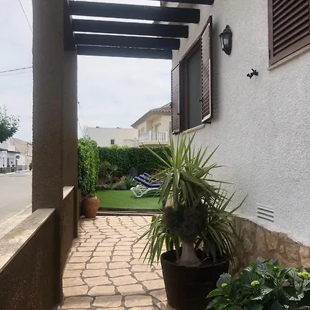 Mirariu Vila Els Muntells Exterior foto
