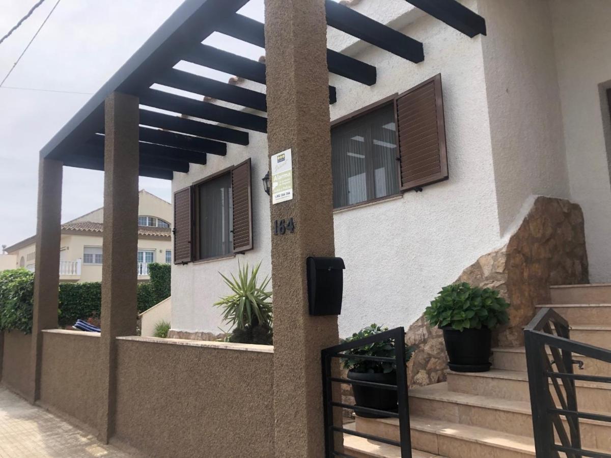 Holiday home Mirariu Els Muntells